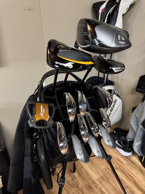 R7 Quad Mini Driver | TaylorMade