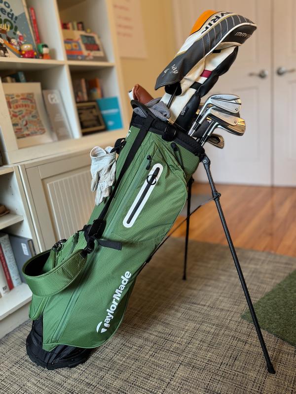 FlexTech Super Lite Stand Bag | TaylorMade