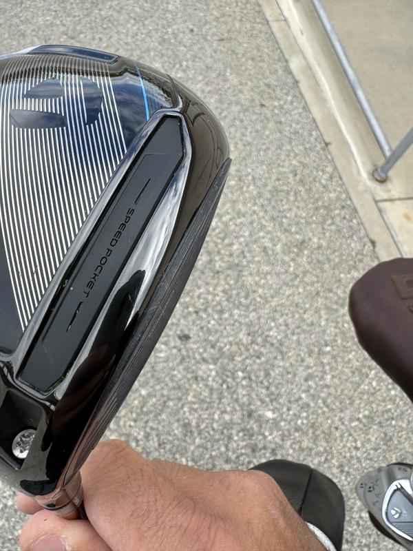 Qi10 Driver | TaylorMade