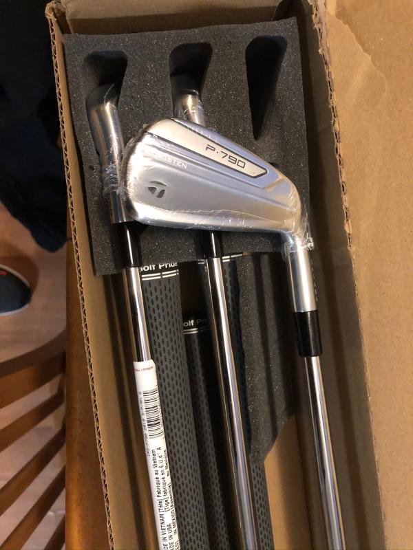 taylormade p790 2 iron for sale