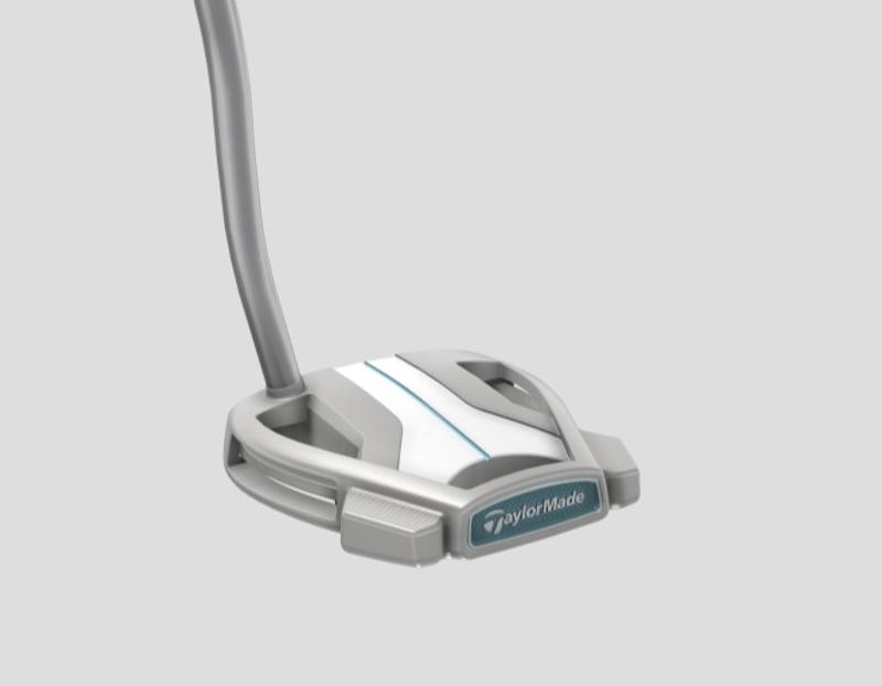 MySpider Tour Personalized Putters | TaylorMade