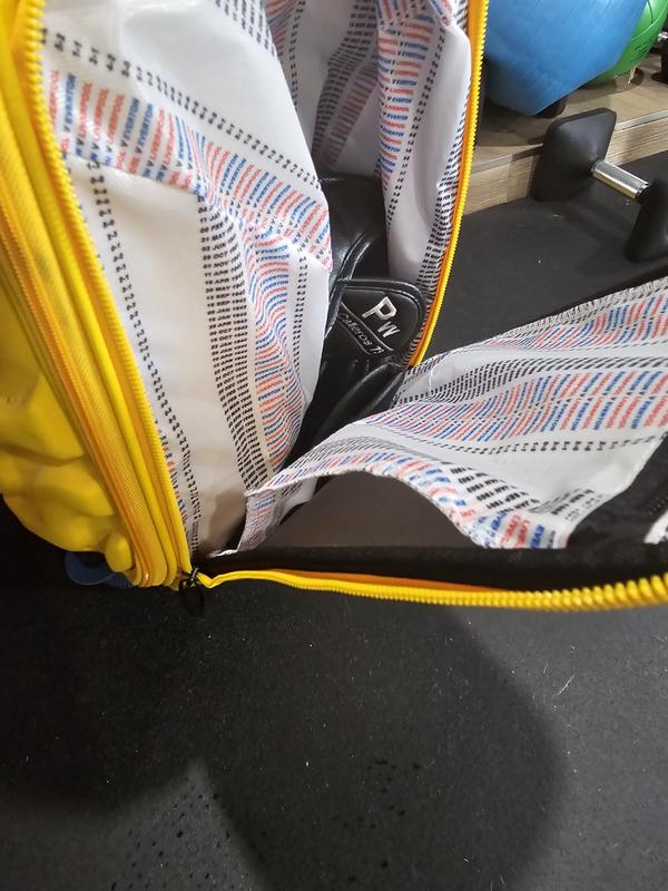 British Open Staff Bag | TaylorMade