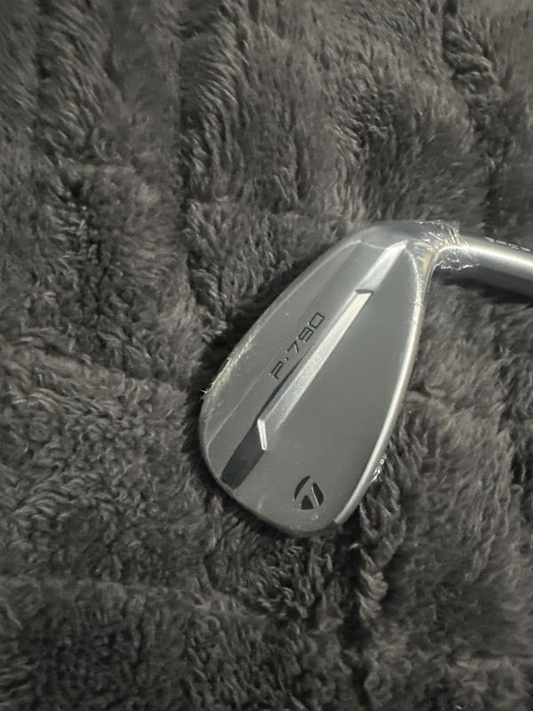 P∙790 Irons | TaylorMade P∙790 Irons | TaylorMade