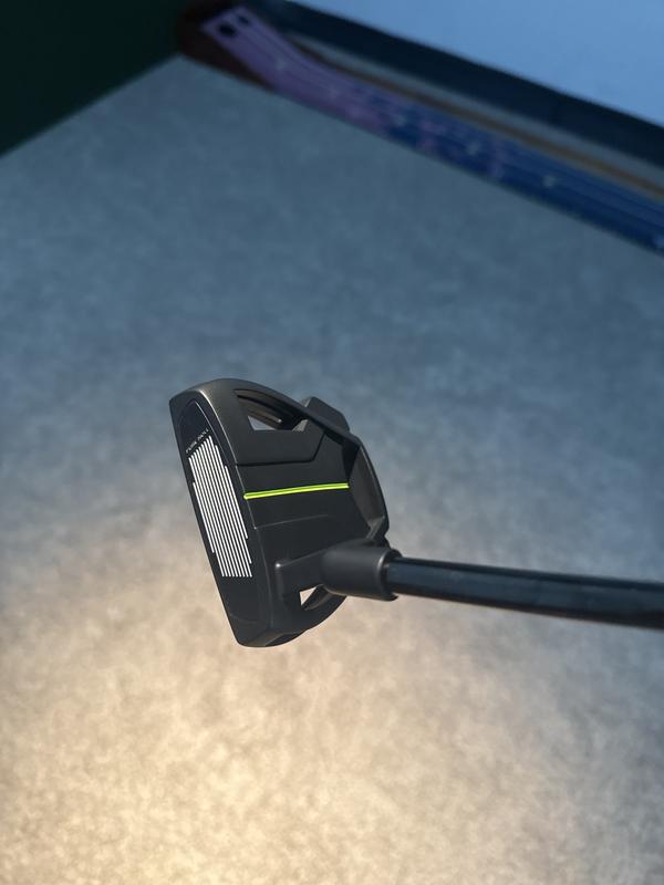 限定　Midnight Howl Spider Tour Xパター スパイダー Midnight Howl Spider Tour X | TaylorMade