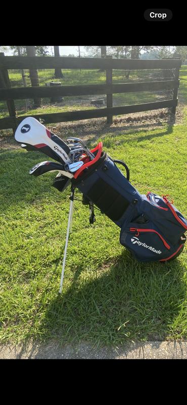 Spider Tour Headcover | TaylorMade