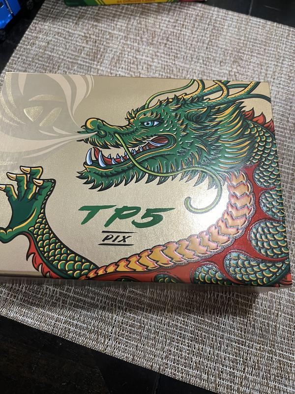 チ*ー様 テーラーメイド 限定品 TP5x PIX DRAGON ドラゴン ボー V99072_zoom_D4.jpeg