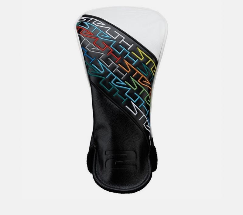 Stealth 2 Headcovers | TaylorMade