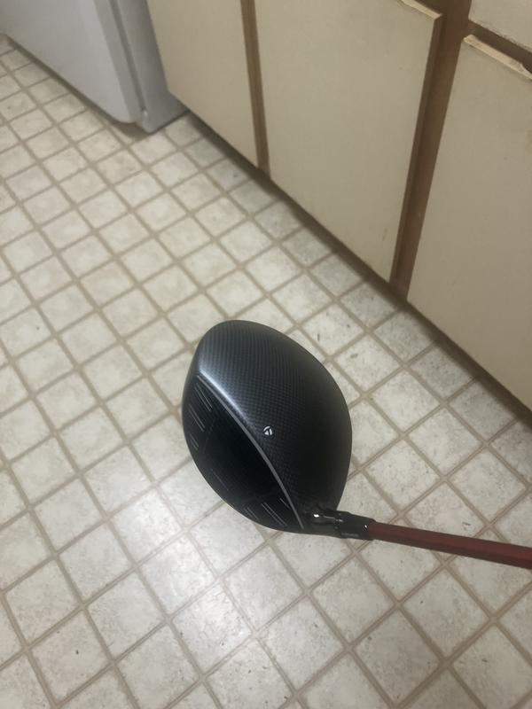 Qi35 LS Driver | TaylorMade