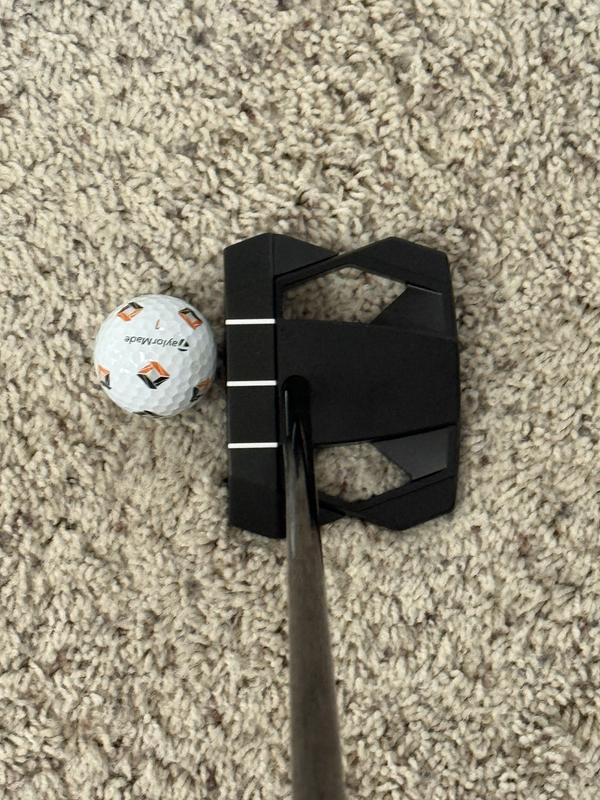 Putter Taylormade Spider Tour Z DB - Eté 2026