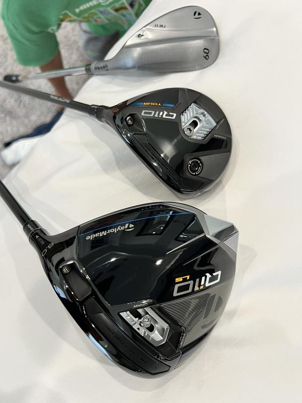 Qi10 LS Driver | TaylorMade Qi10 LS Driver | TaylorMade