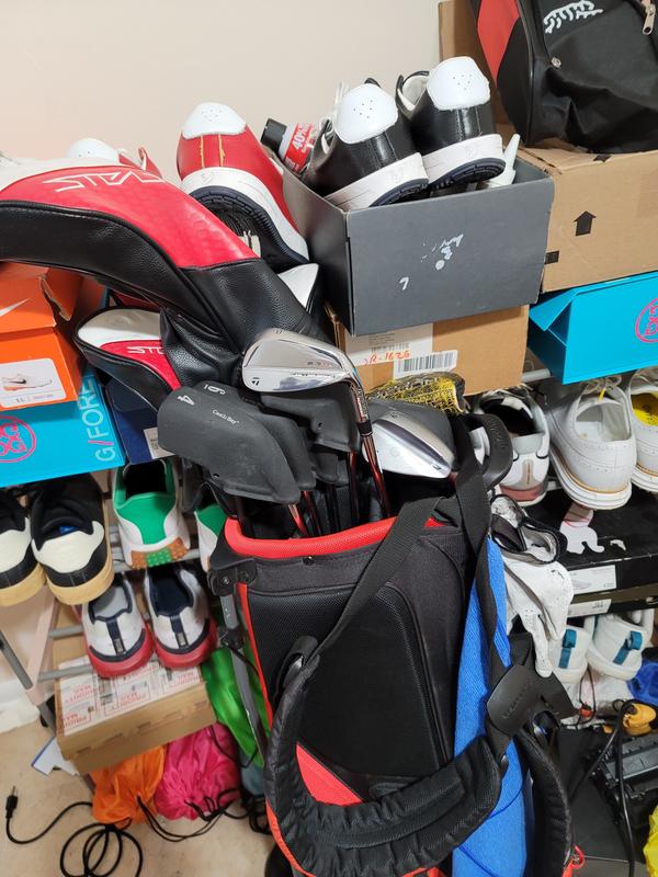 P∙7TW Irons | TaylorMade