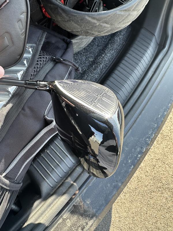 Qi35 Driver | TaylorMade Qi35 Driver | TaylorMade