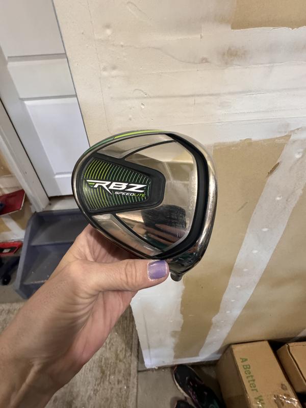 RBZ SpeedLite Complete Set | TaylorMade