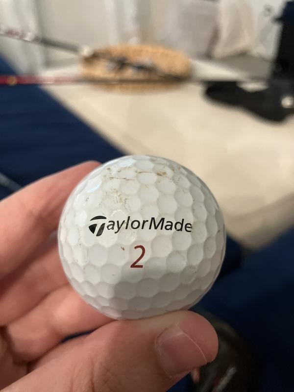TP5x Golf Balls