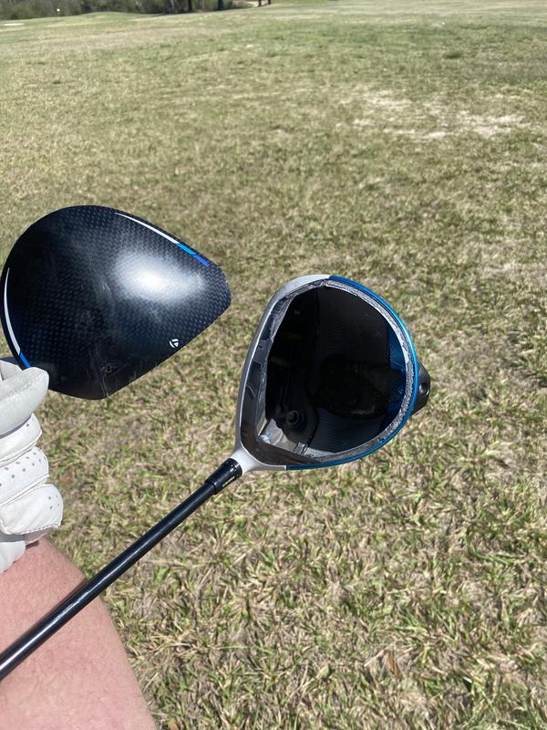 SIM2 Max Driver | TaylorMade