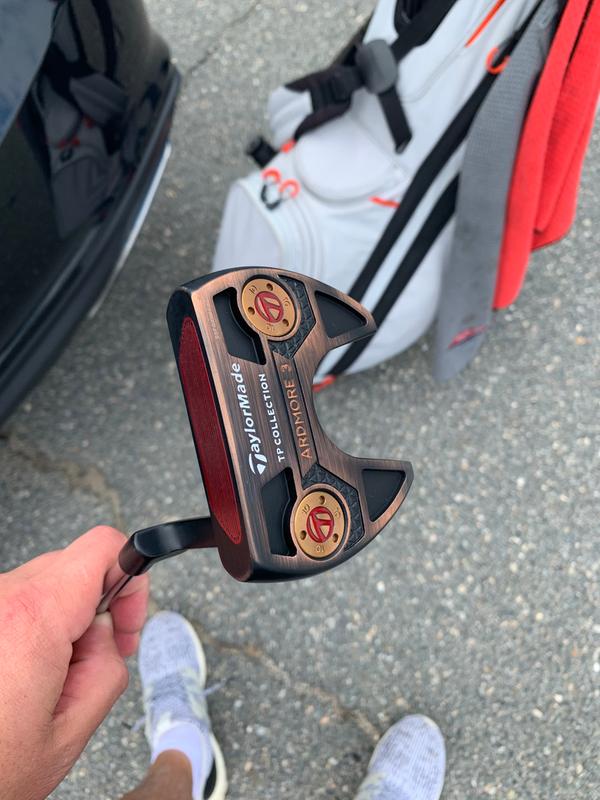 TP Black Copper Collection Ardmore 3 | TaylorMade