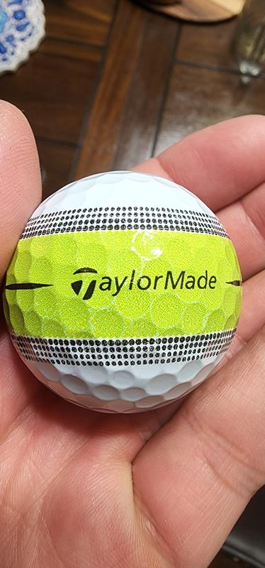 2022 Tour Response Golf Balls | TaylorMade 2022 Tour Response Golf Balls | TaylorMade
