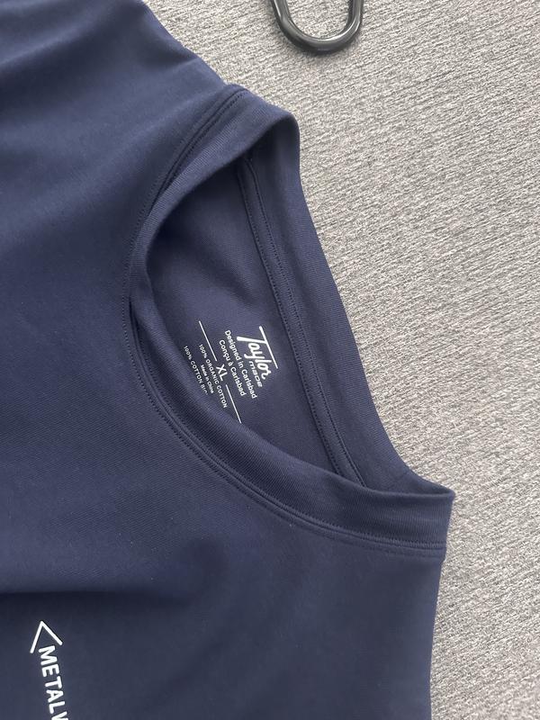 Heritage T-Shirt | TaylorMade