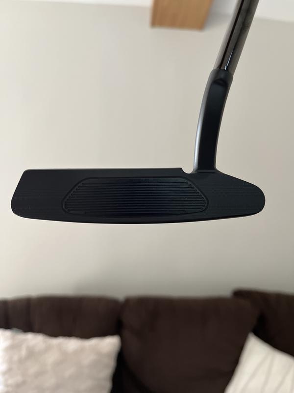 MyTP Putter
