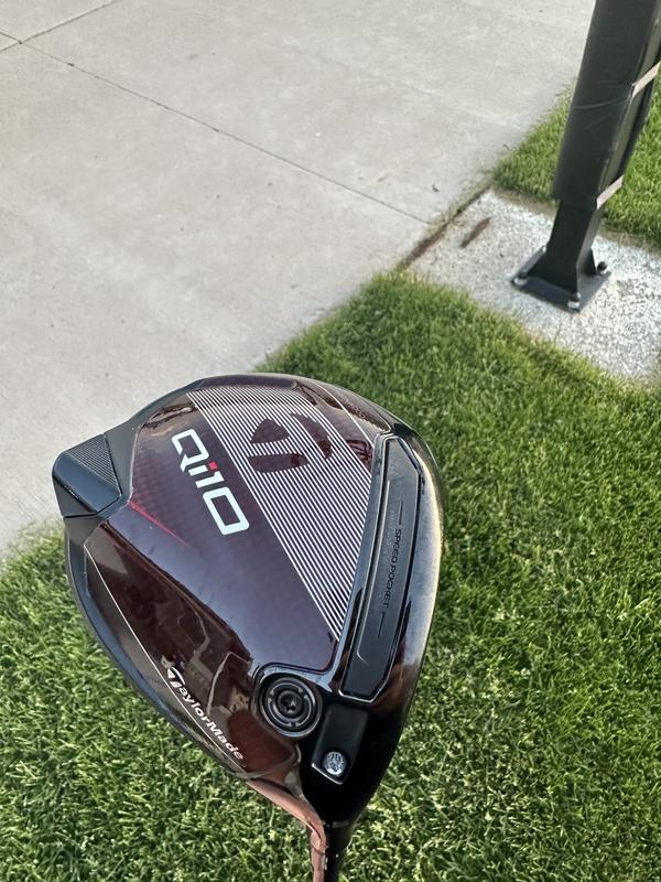 Qi10 Designer Series Driver | TaylorMade