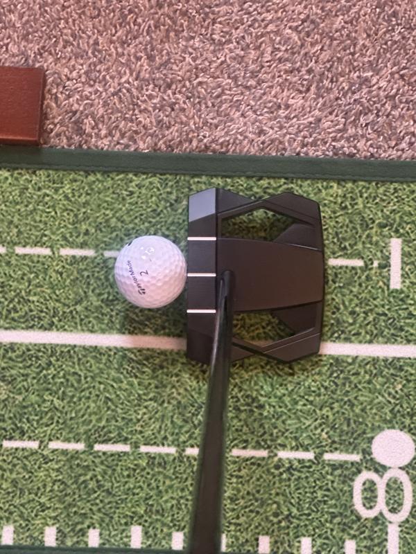 Spider ZT Black 3 Line | TaylorMade