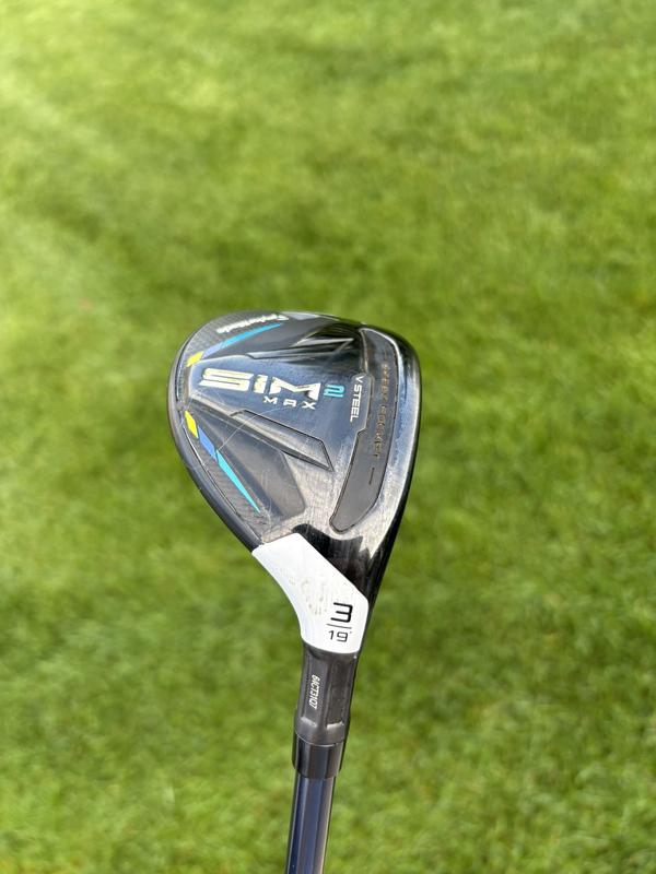 SIM2 Max Rescue | TaylorMade