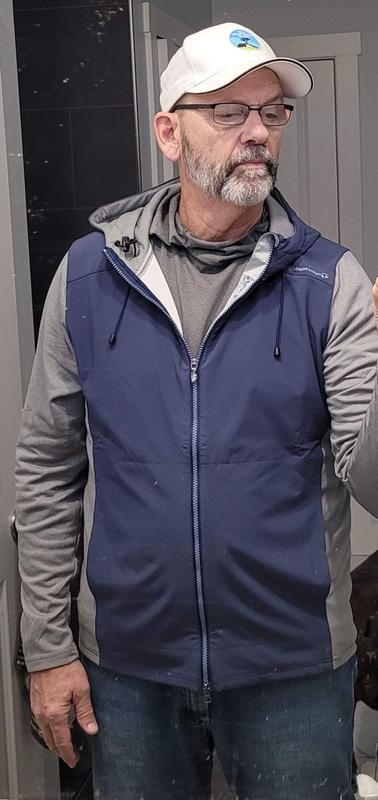 Champ Full Zip Jacket | TaylorMade
