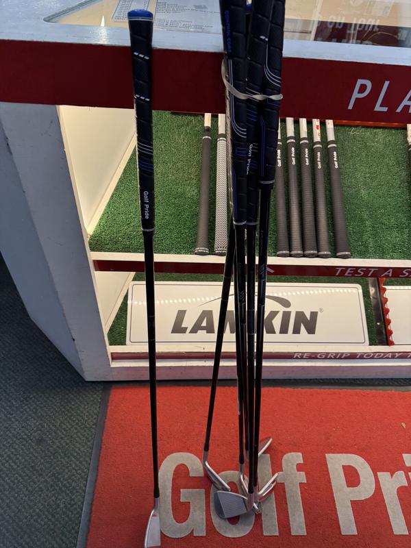 P∙790 Irons | TaylorMade