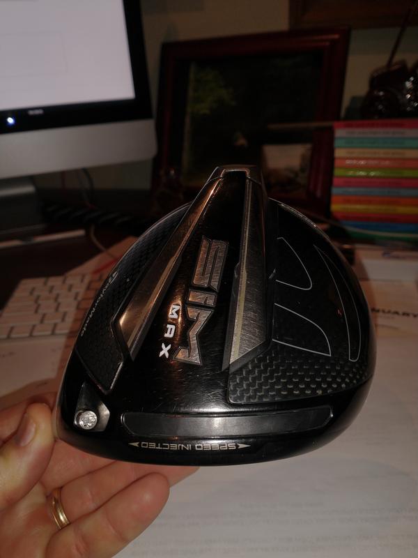 SIM Max Women's Driver SIM Max Women's Driver