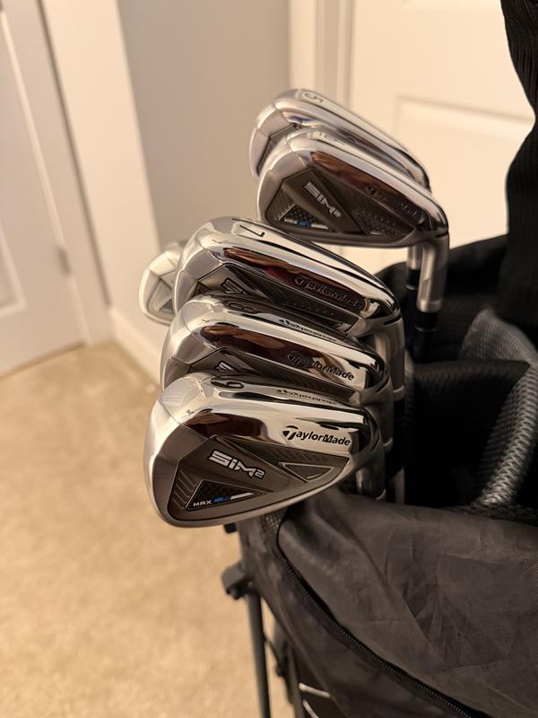 SIM2 Max Irons | TaylorMade
