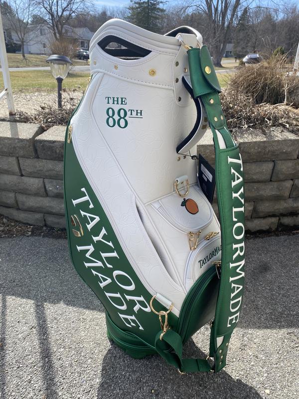 Season Opener Staff Bag