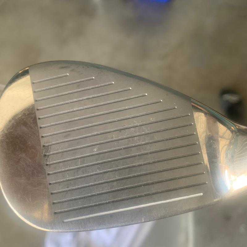 taylormade m6 approach wedge