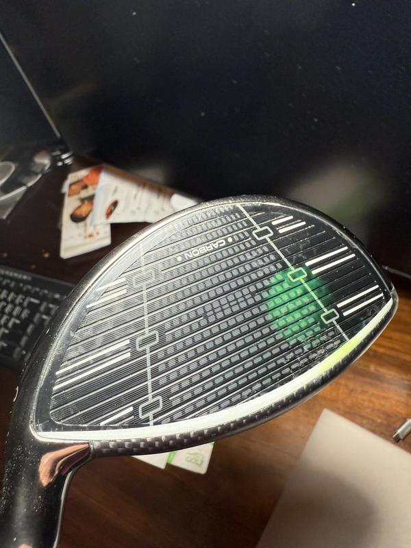 Qi35 Max Driver | TaylorMade Qi35 Max Driver | TaylorMade