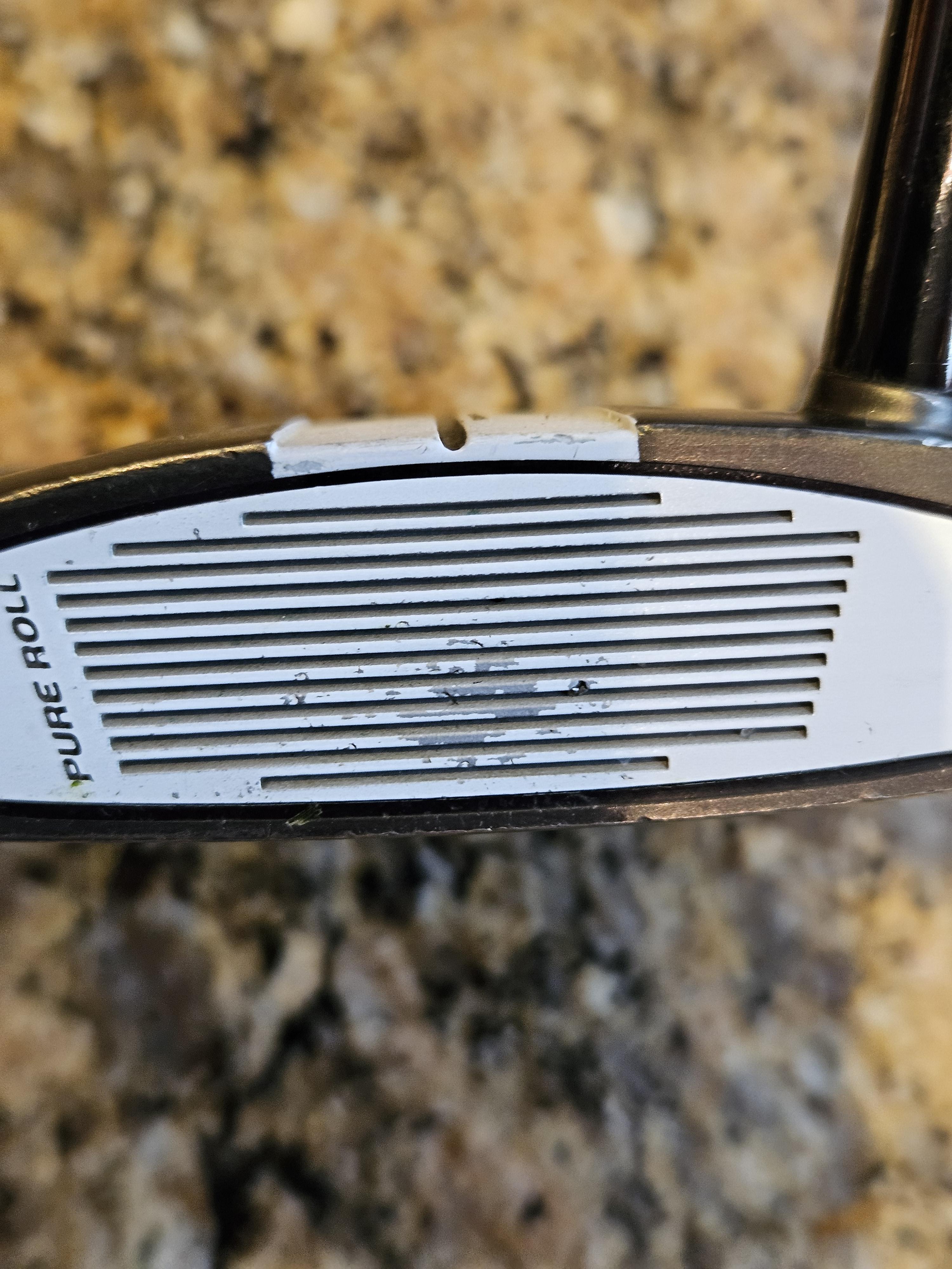 TaylorMade Spider Tour X Double Bend Putter | Dick's Sporting Goods