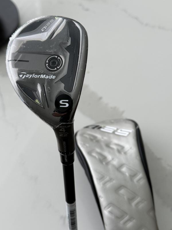 Qi35 Rescue | TaylorMade