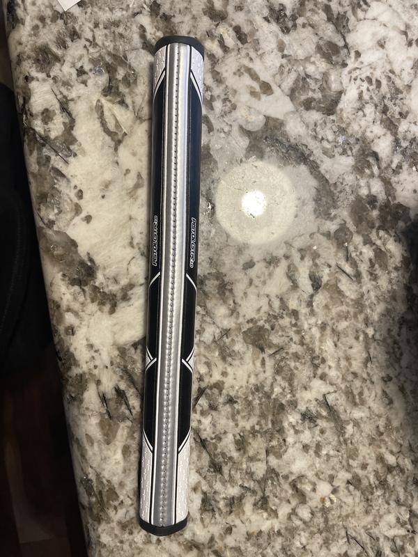 TaylorMade Super Stroke Pistol GTR 1.0 poignée putter