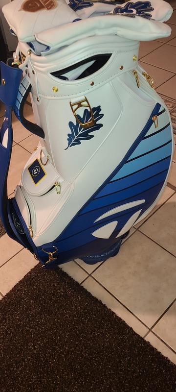 Professional Championship Staff Bag | TaylorMade