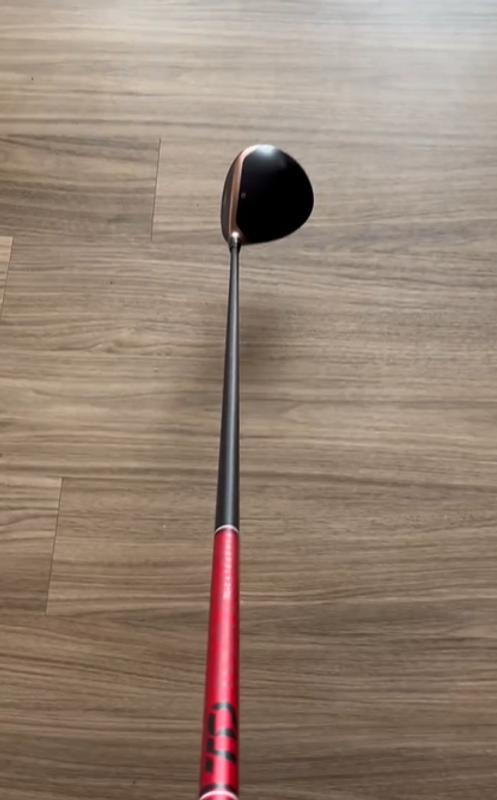 BRNR Mini Driver Copper | TaylorMade BRNR Mini Driver Copper | TaylorMade