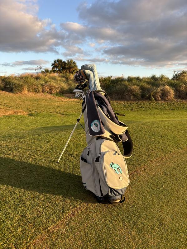 FlexTech Stand Bag | TaylorMade