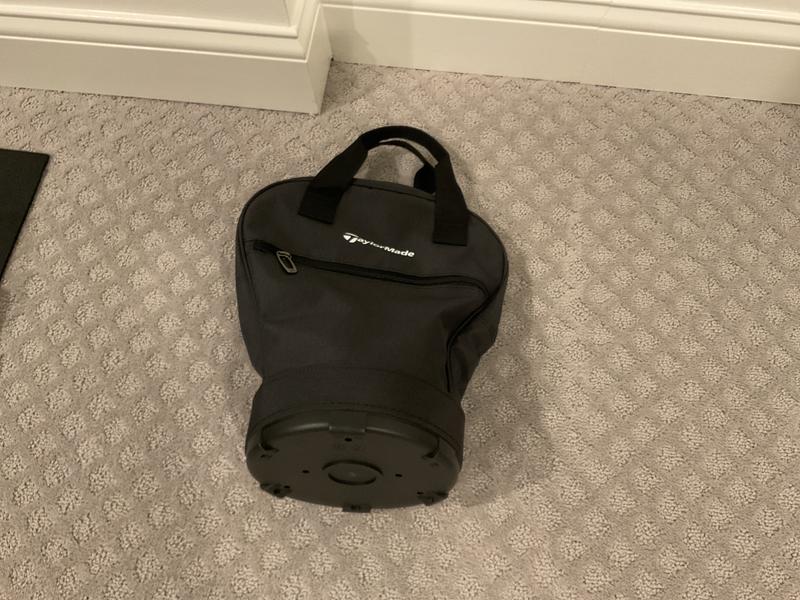 Performance Practice Ball Bag | TaylorMade