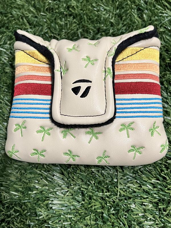 TaylorMade - 即発送◆限定ヘッドカバー◆SPIDER SURF CLUB◆テーラーメイド Spider Surf Club