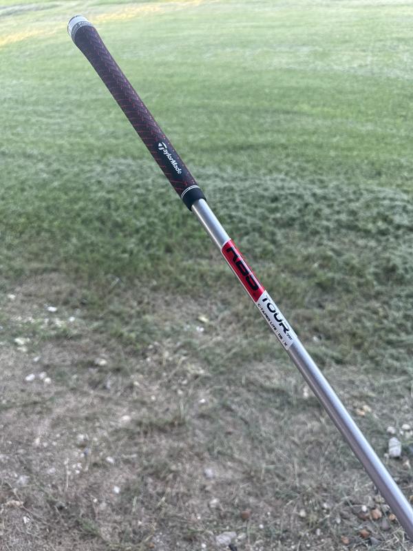 2022 P∙770 Irons | TaylorMade