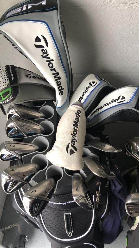 SIM Max Driver | TaylorMade