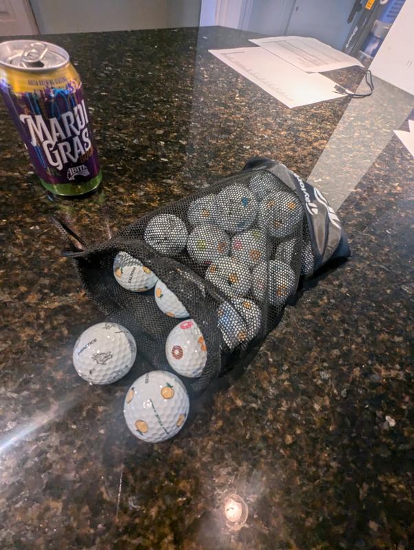 2 Dozen TP5 Pix Practice Golf Balls | TaylorMade