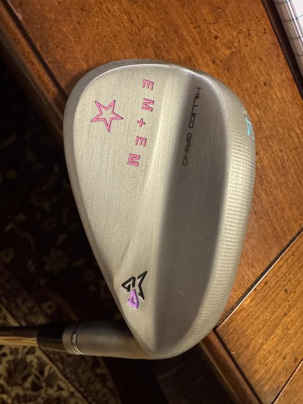 MyMG4 Personalized Wedges | TaylorMade Golf | TaylorMade