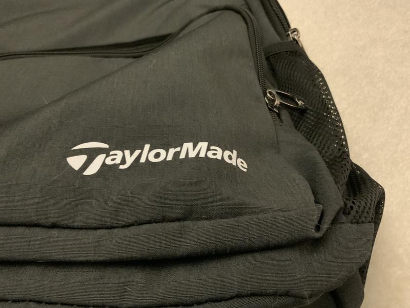 Performance Backpack | TaylorMade Performance Backpack | TaylorMade