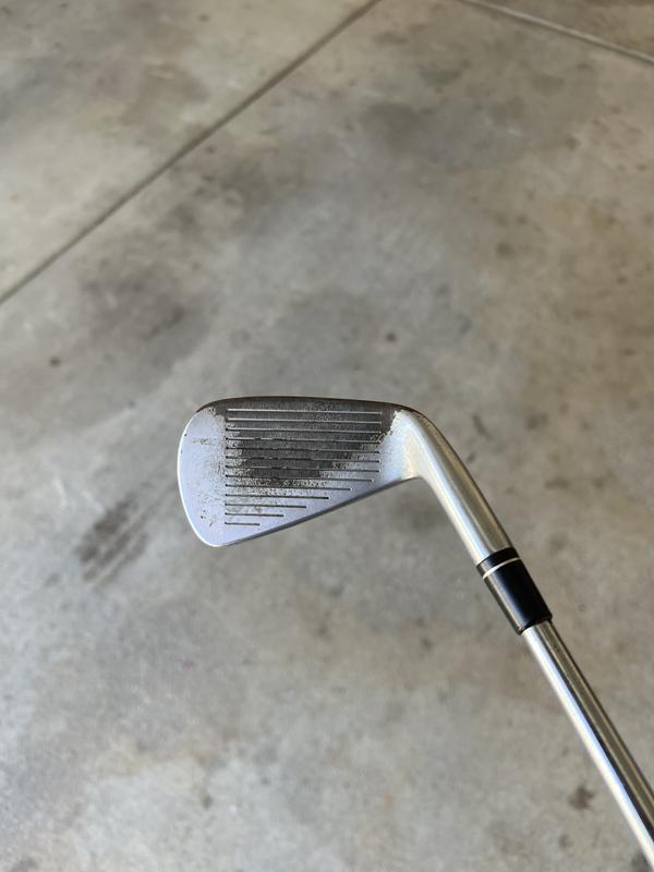 2023 P∙790 Irons | TaylorMade 2023 P∙790 Irons | TaylorMade