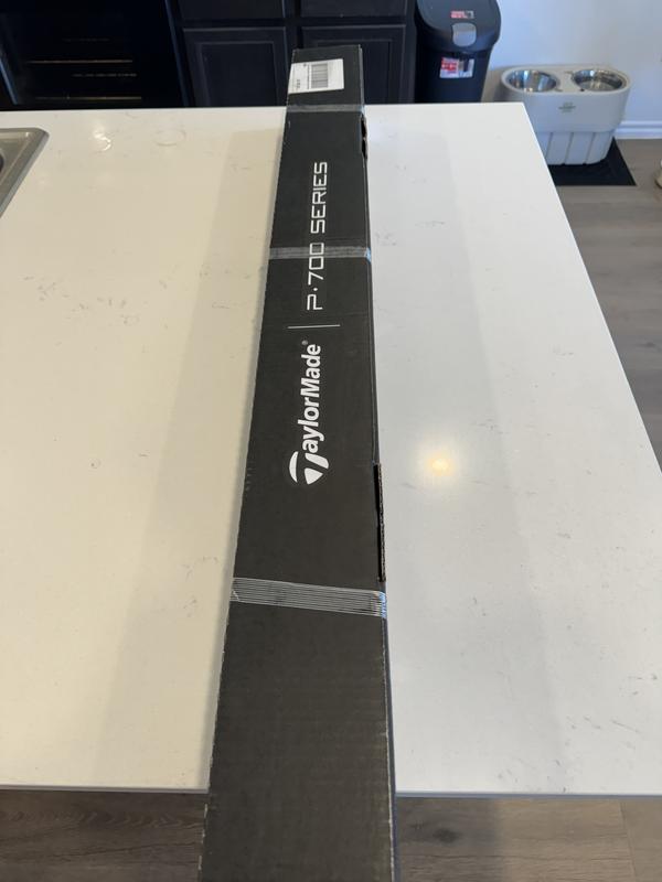 P∙7MC Irons | TaylorMade