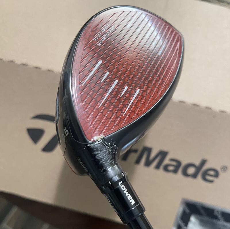 Stealth 2 HD Driver | TaylorMade