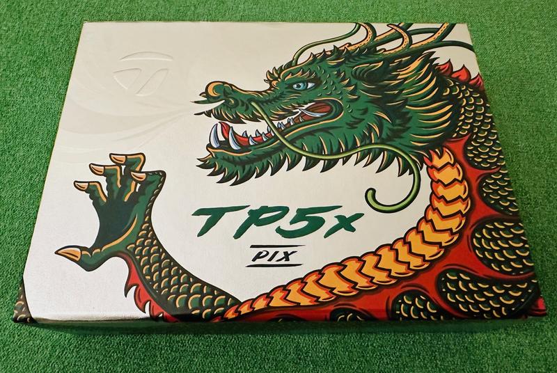 TP5x pix Dragon